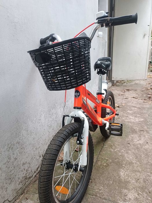 Дитячий велосипед