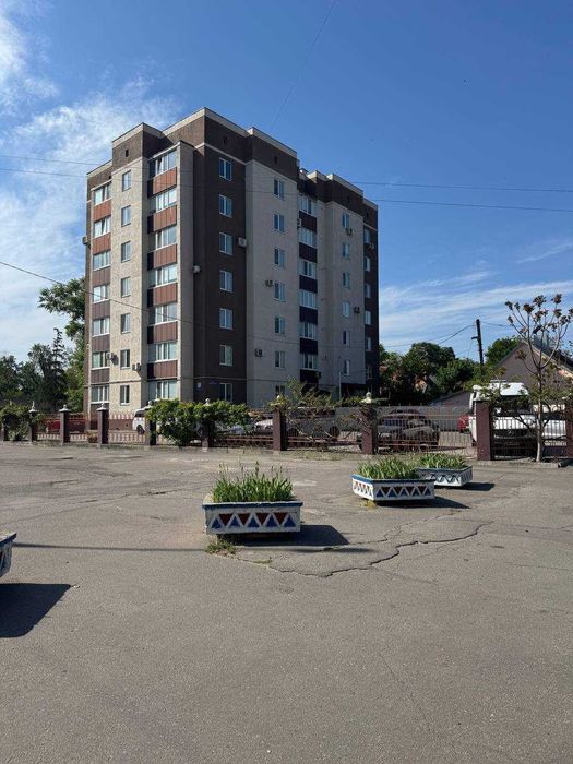 Продам квартиру в новобудові в центрі