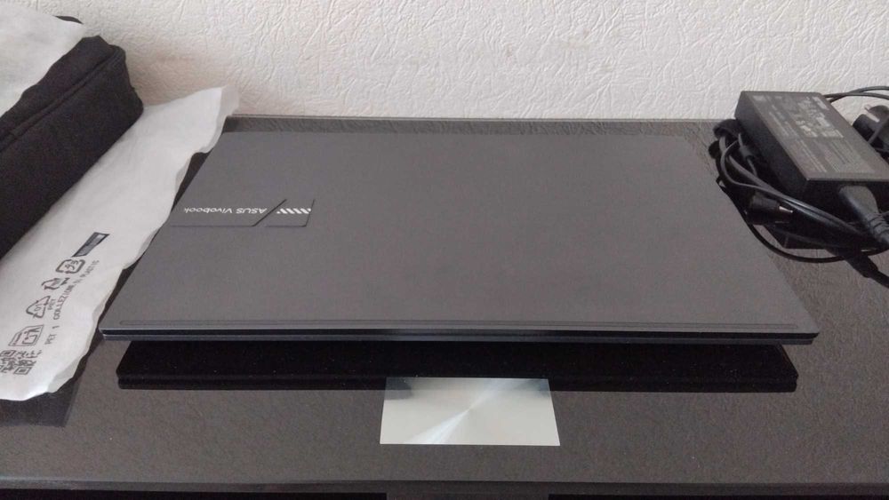 Продам ноутбук ASUS Vivobook Pro 15