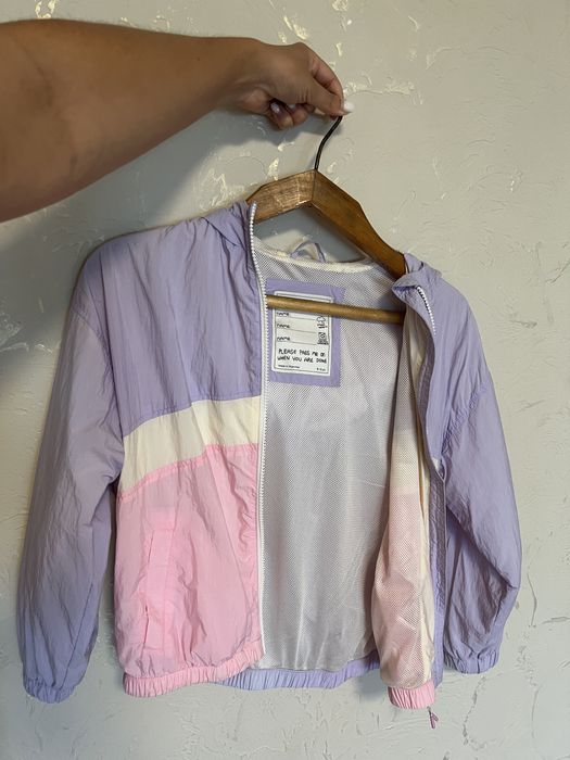 Балонова вітровка Marks&Spencer 140 розмір