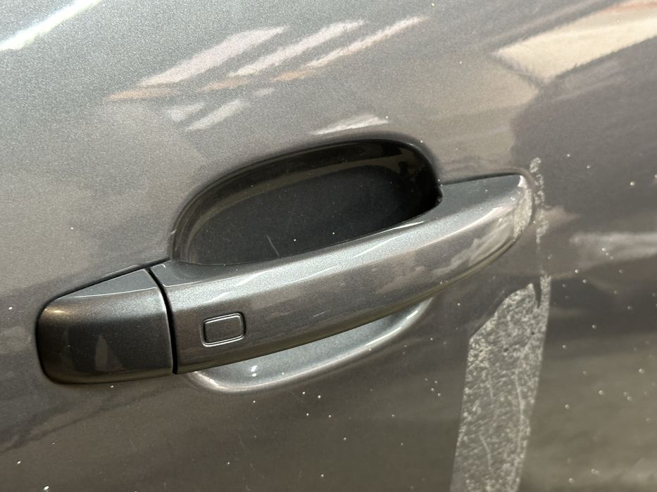 Запчастини до Ауді