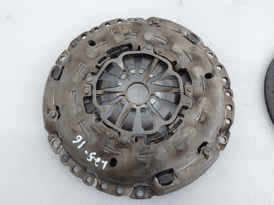 Kit embraiagem SEAT Leon (5F1)
