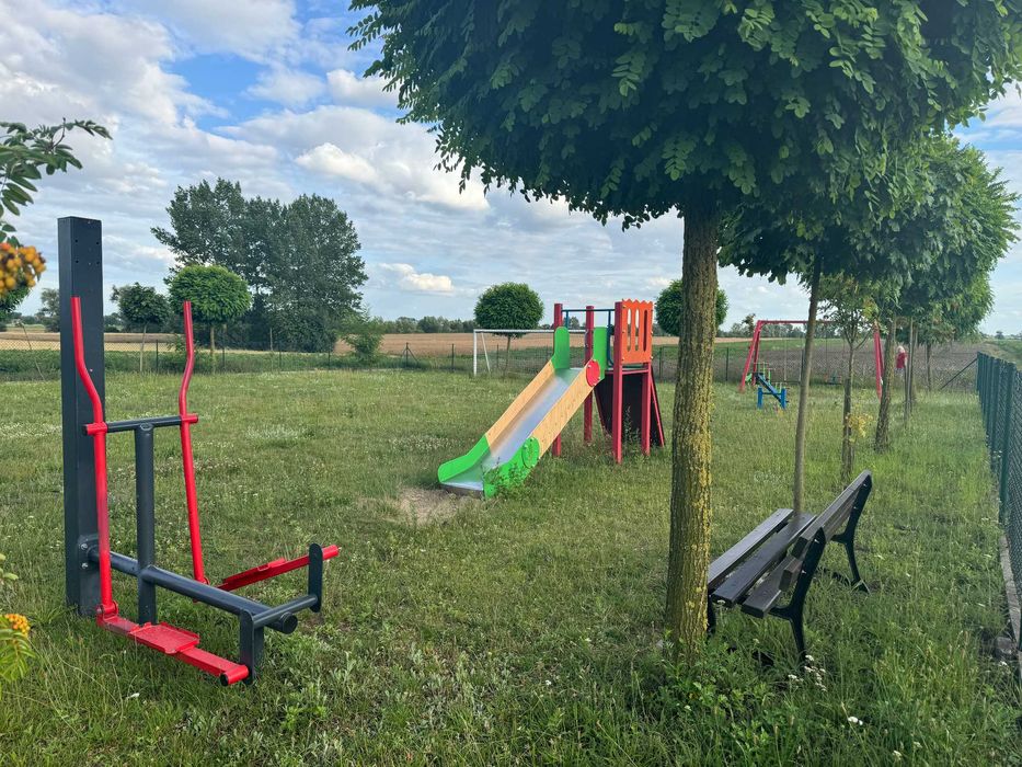 Zygumntowo gm Wilczyn działka sprzedam działki rekreacyjne blisko jeziora Wilczyńskiego - Więcej