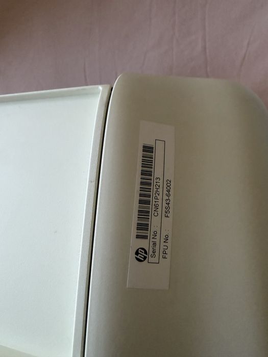 Impressora HP3630