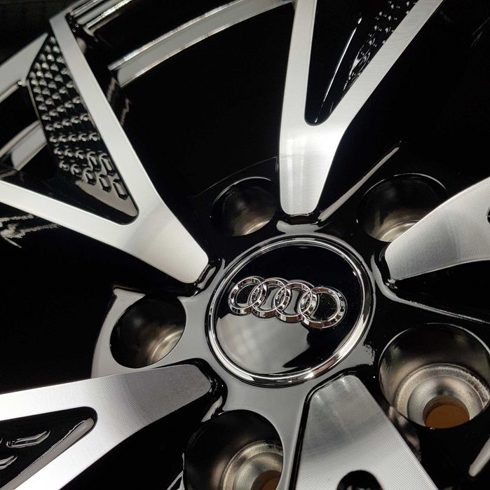 Диски На Авто R19 5x112 Audi A4 A6 A7 Q5 VW Passat Tiguan Skoda Kodiaq