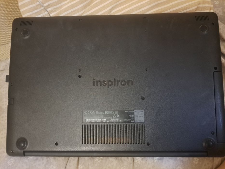 Продам Dell Inspiron 3793 под ремонт / восстановление