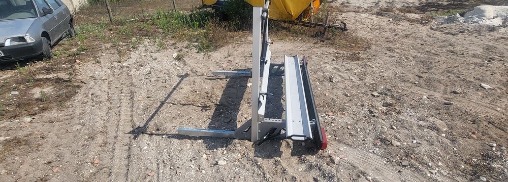 Vendo sport para motas