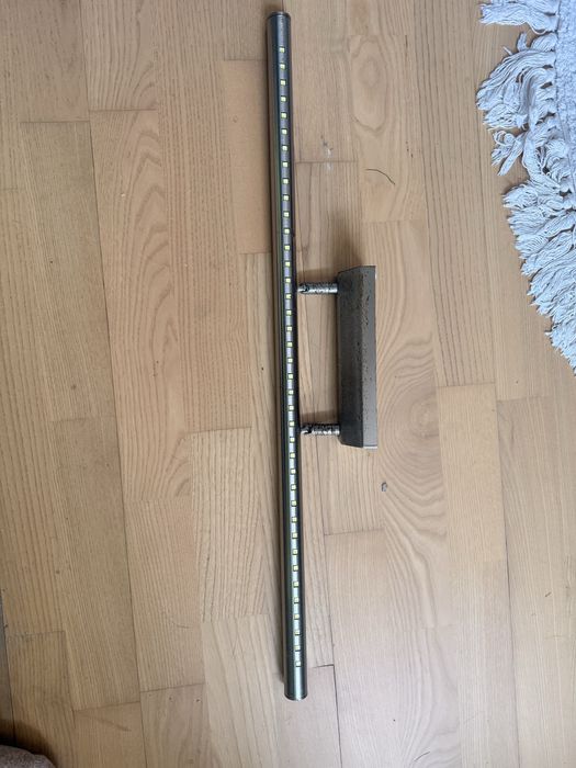 Lampa ledowa - kinkiet