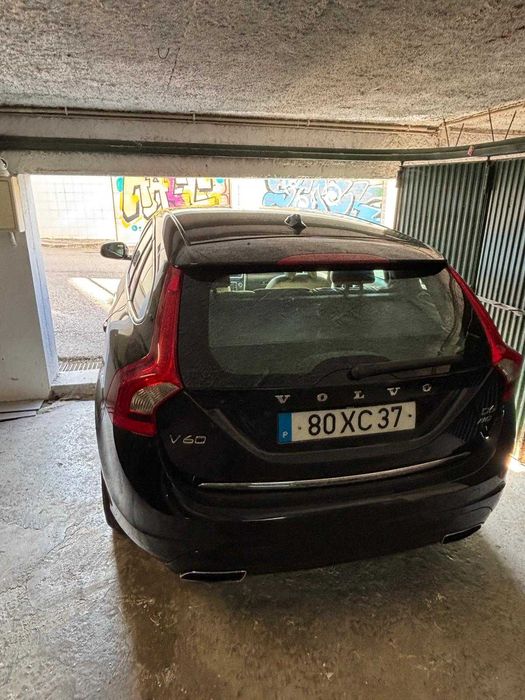 Garage Para varios carros ou como depósito