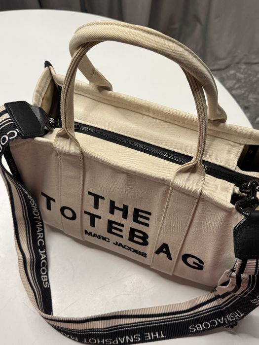Сумка Tote Bag від Marc Jacobs