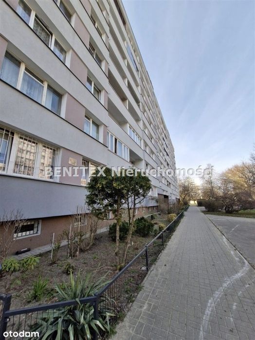 Apartment in Warszawa, Osiedle Służewiec Południowy, Mokotów - Więcej