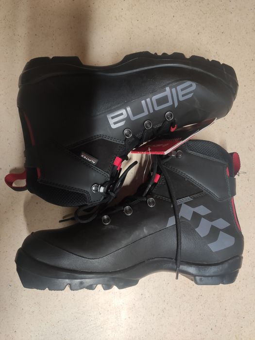 Nowe buty alpina tourer vital 42 backcountry NNN BC okazja wyprzedaż