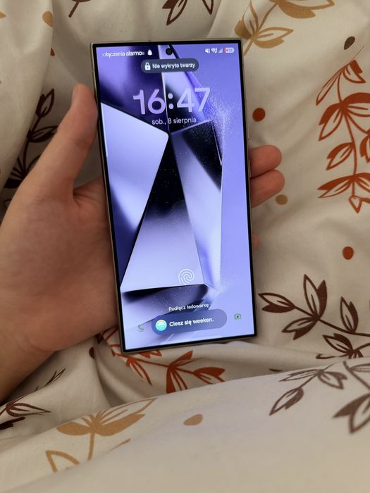 Samsung S24 Ultra 256GB