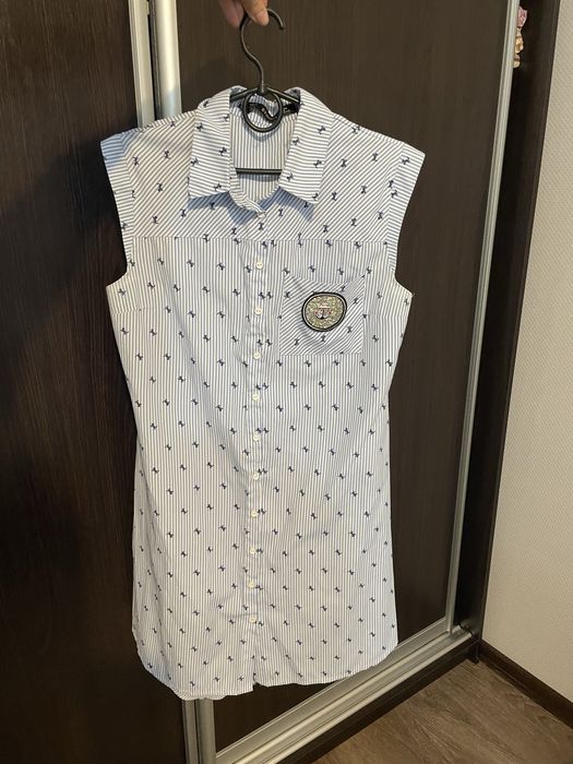 Сарафан плаття святкове