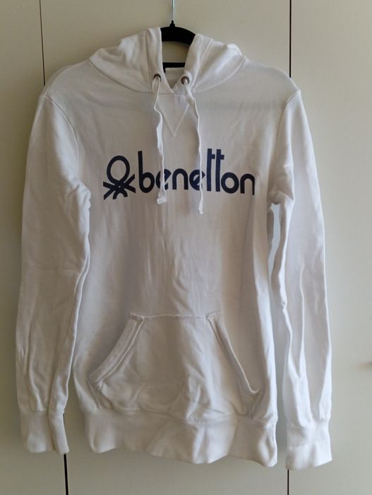Bluza Stile Benetton, rozm. M