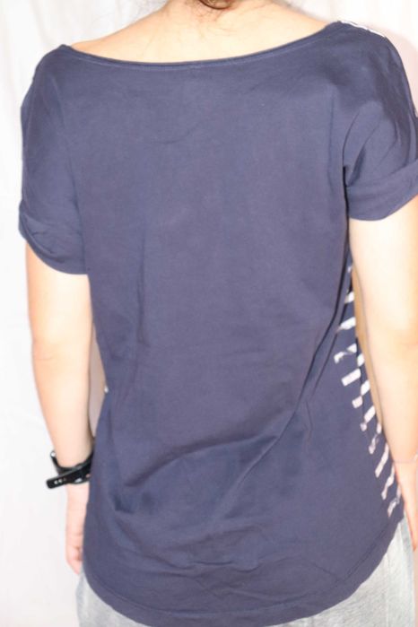 T-shirt Stradivarius S