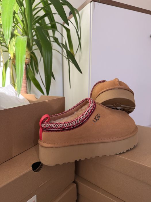 UGG tazz (зимові уги)