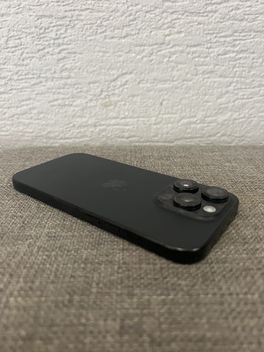 Iphone 16 pro 256gb, 89% bateria, gwarancja