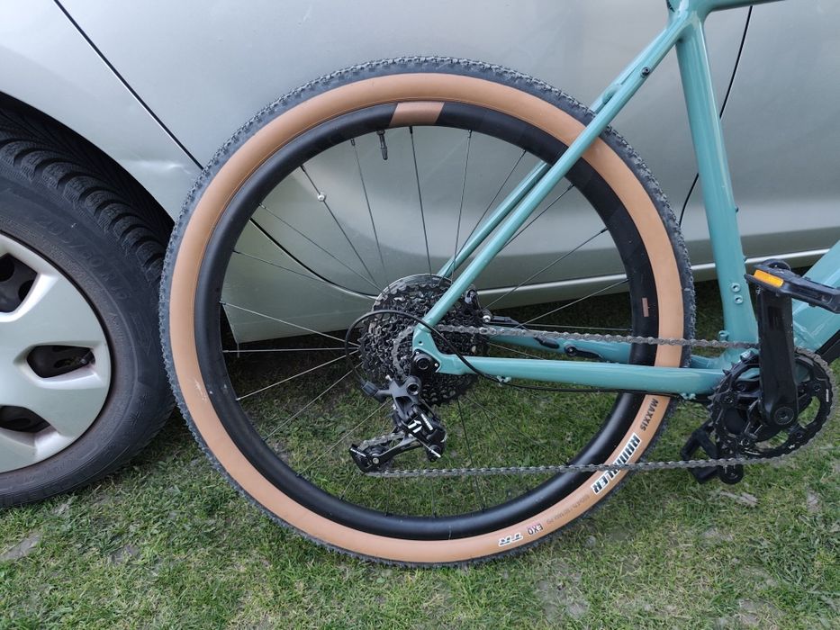 Vitus E- Substance