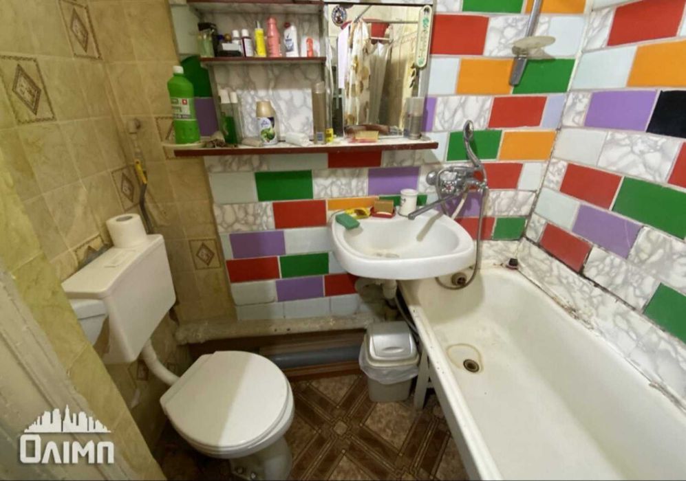 3-rooms apartment apartment by the address st. Magistratskaya (area 88 m²) - Atlanta.ua - photo 15