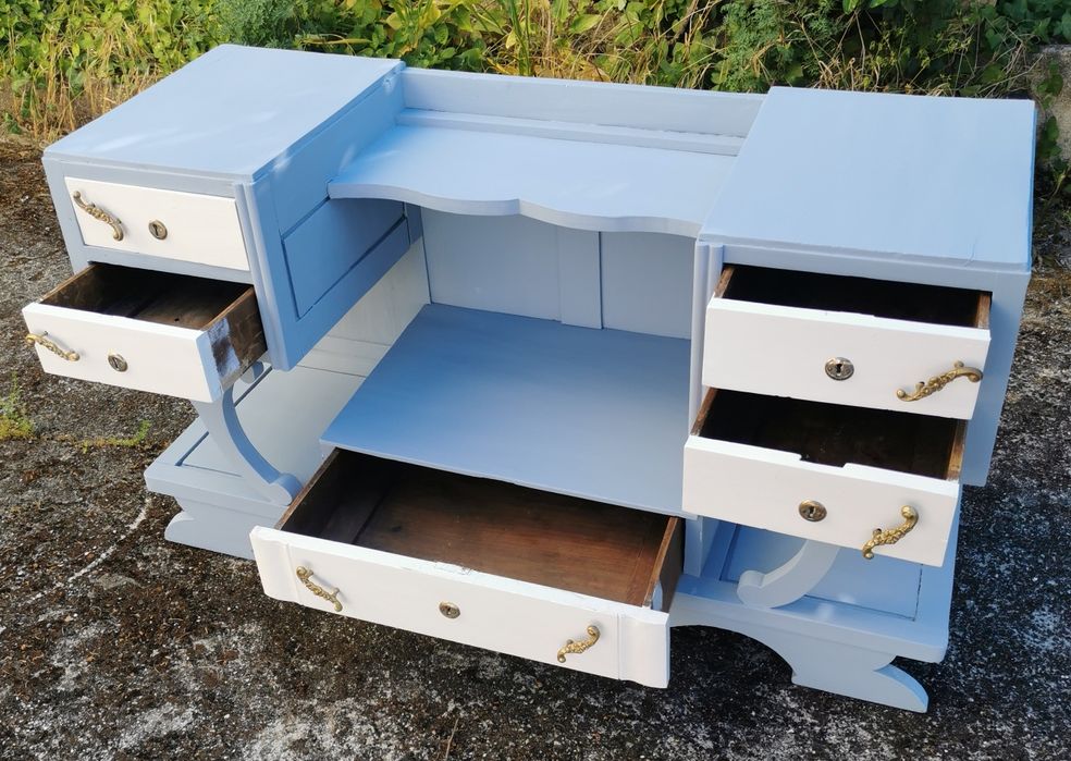 Toucador/pechiché antigo