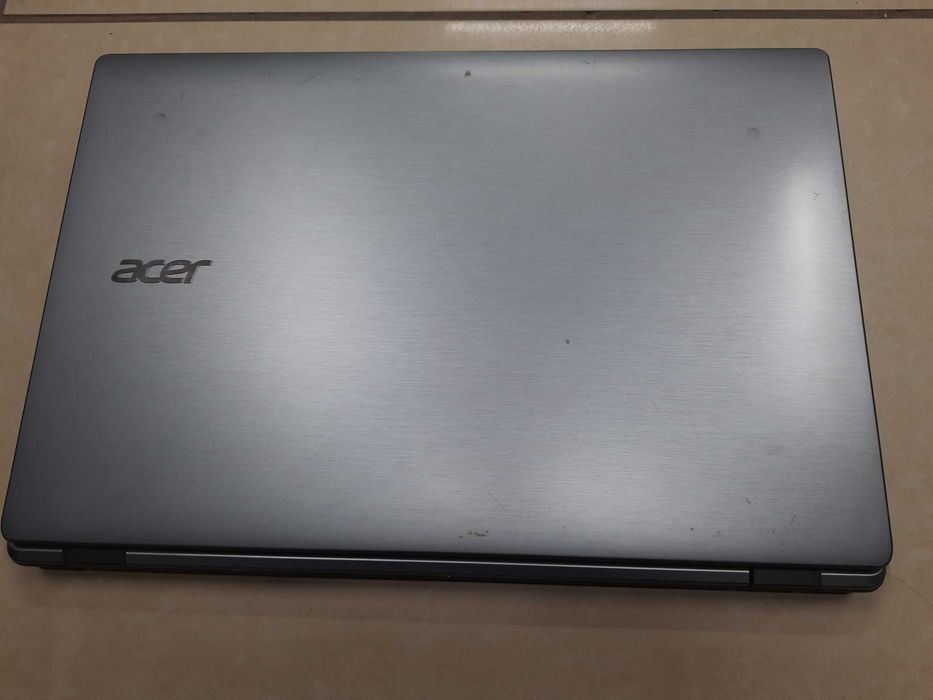 Продам б/в ноутбук Acer Aspire E5-771 17,3" Dual Core i5-5200U