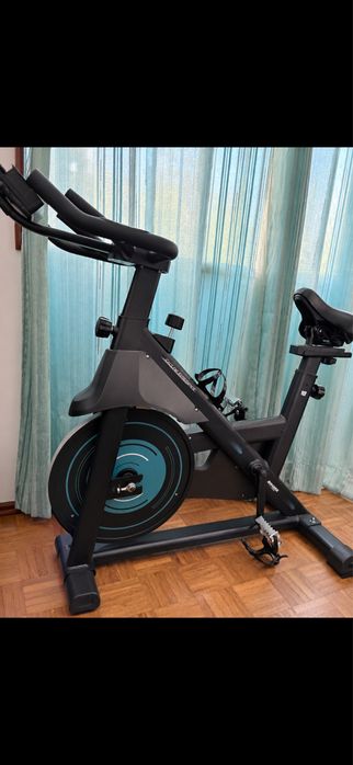 Smart Bike Rider 3000 behumax