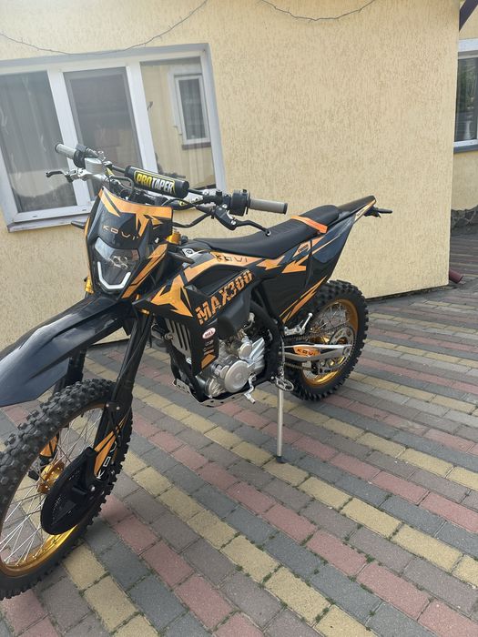 Kovi Max 300 2024