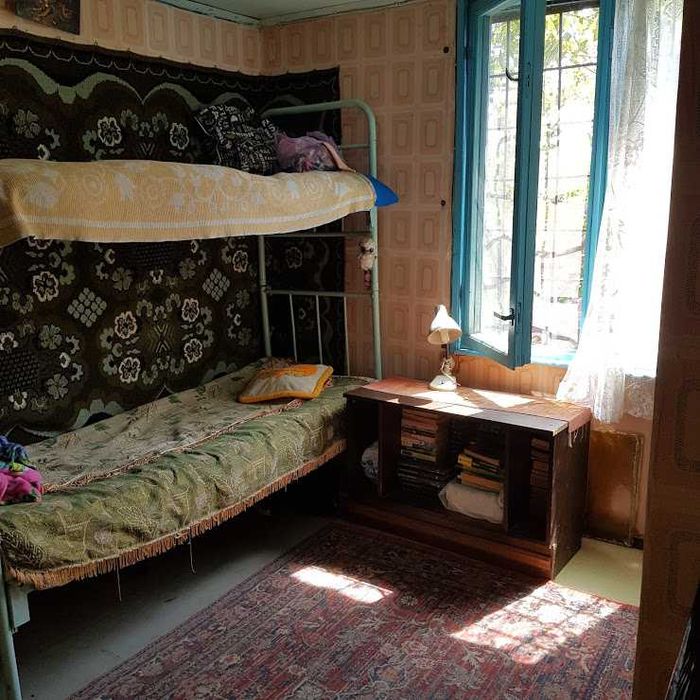 Продаётся 2 эт домик в Затоке на ст.Солнечная
