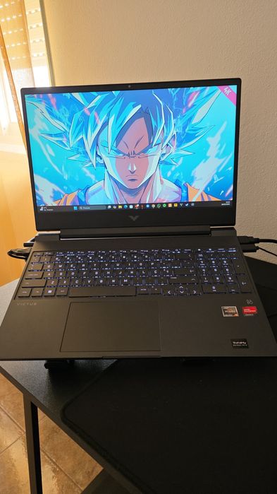 Hp Victus Gaming Laptop15