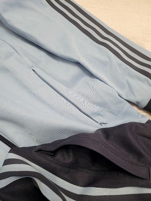 Костюм Adidas Original BEKENBAUER новий оригінал