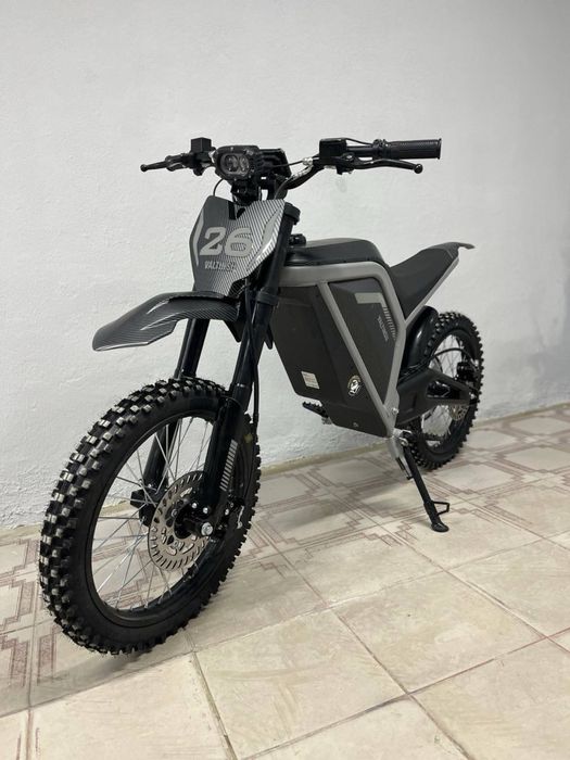 Valtinsu em22 Дірт Байк  електро ендуро номінальною потужніст 2500 ват