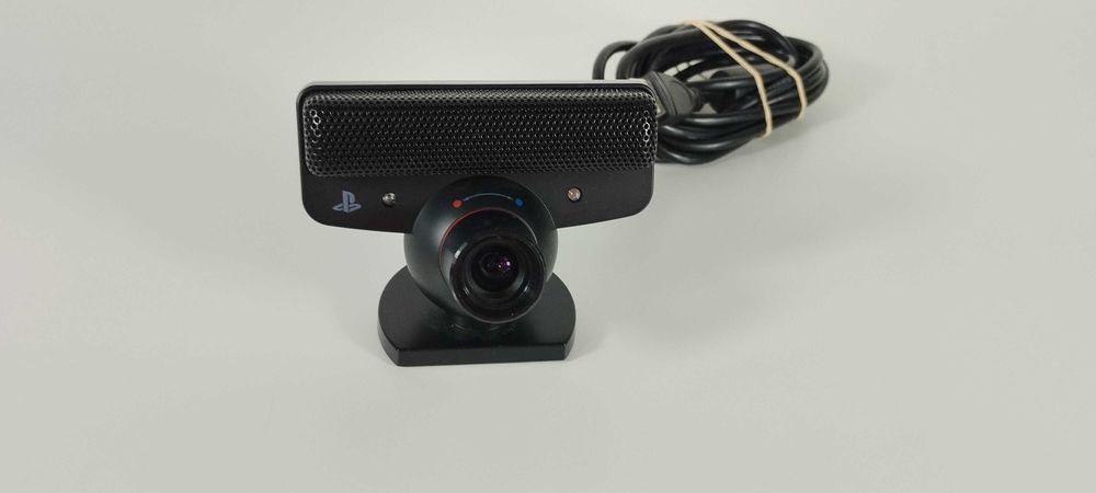 PlayStation 3 Camera PS364751447466627121