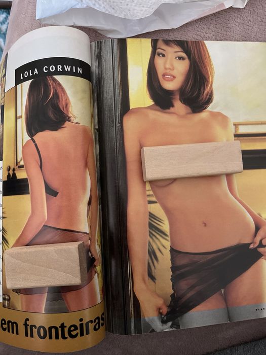 Playboy Pamela Anderson