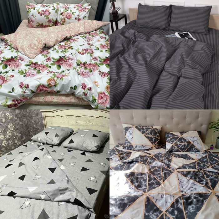 Чудова бязь голд люкс)