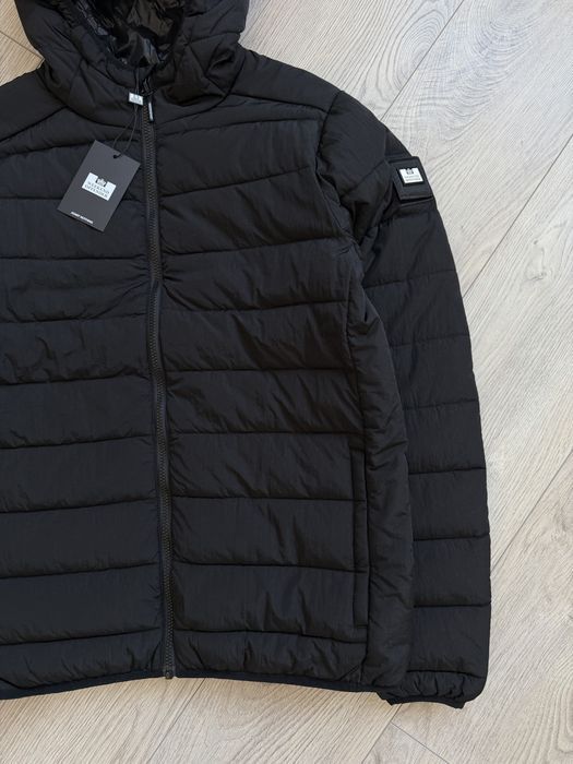 Микропуховик Weekend Offender 2026