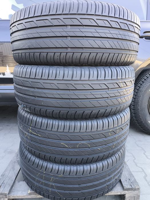 215/55/17 Bridgestone Turanza T001 KOMPLET