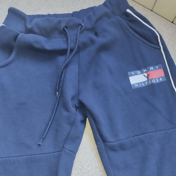 Spodnie dresowe Tommy  Hilfiger M