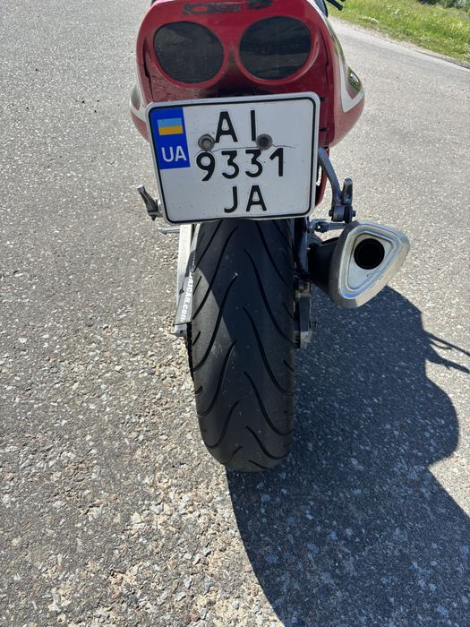 продам Yamaha r6