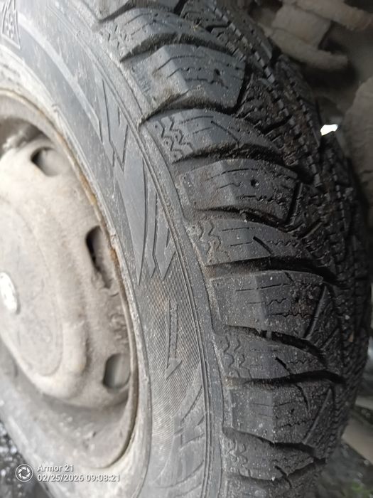 Продам автомобіль ваз 2101