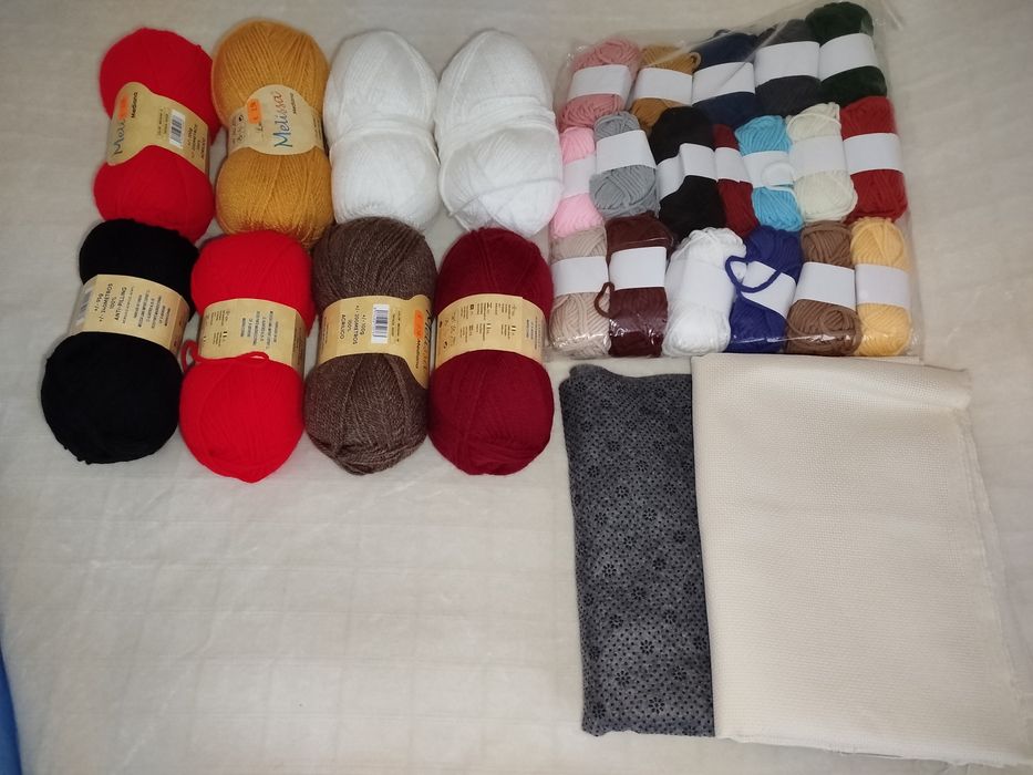 Tufting Kit446684574139043843