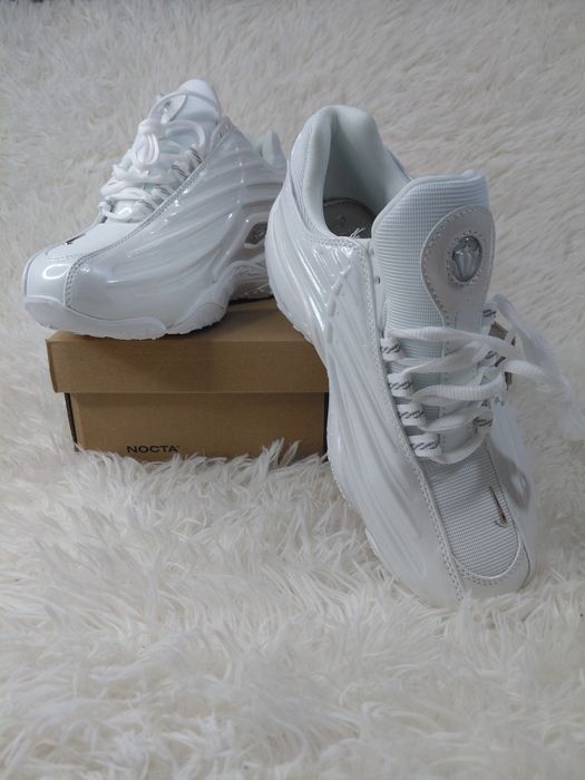 Nocta Hot Step II