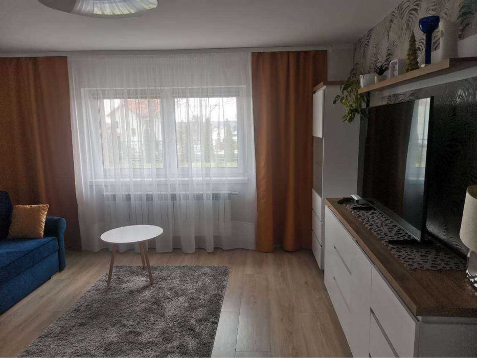 Wynajmę mieszkanie 56 m² - View 3