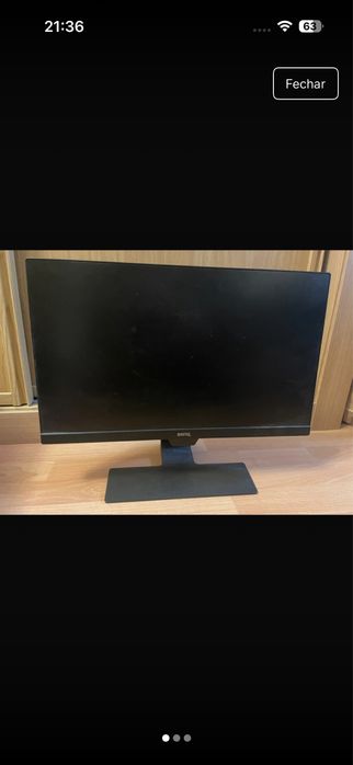 Monitor BENQ GW2283 (22'' - Full HD - IPS)