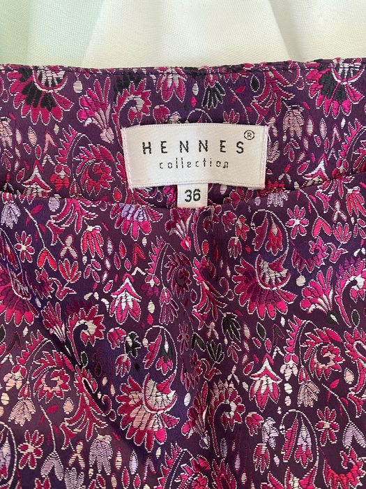 Spódniczka mini 36 Hennes