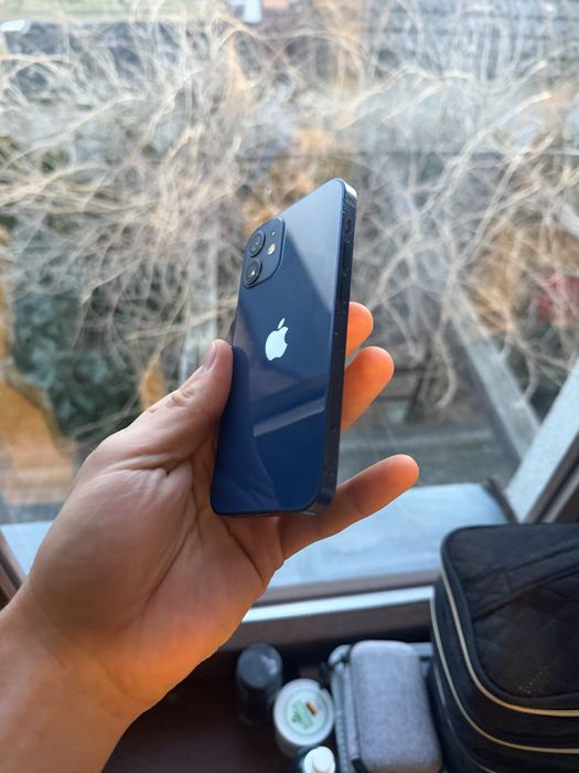 Iphone 12 mini - 92% Kondycja Baterii