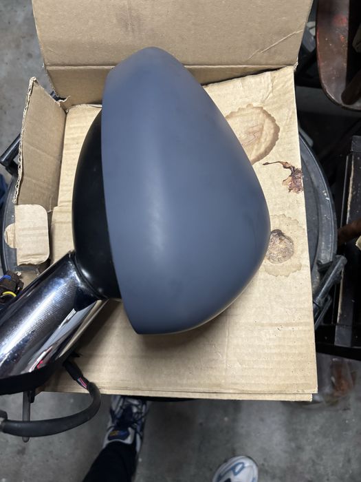 Retrovisor Citroen DS3