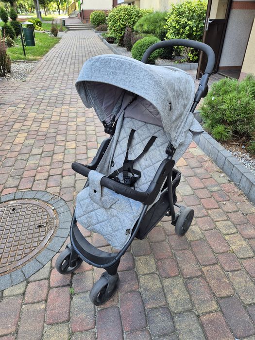Spacerówka 4Baby Rapid
