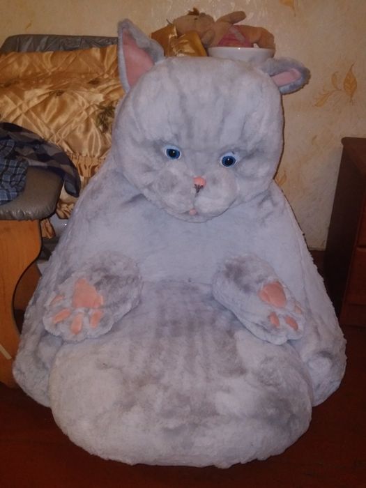 Акция !!!Кресло для  собак, лежак новый