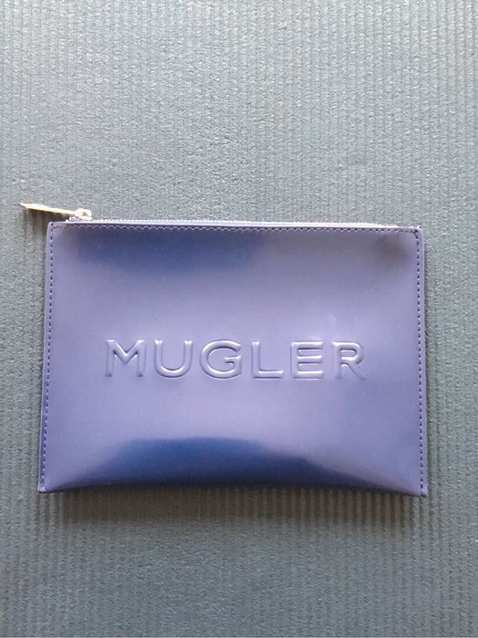 Nowa kosmetyczka Thierry Mugler